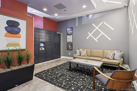 Tiny photo for 427 9Th Ave Ave #504, San Diego, CA 92101 (MLS # 260005381SD)