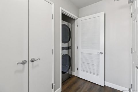 Tiny photo for 427 9Th Ave Ave #504, San Diego, CA 92101 (MLS # 260005381SD)