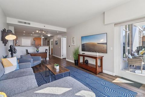 Tiny photo for 427 9Th Ave Ave #504, San Diego, CA 92101 (MLS # 260005381SD)