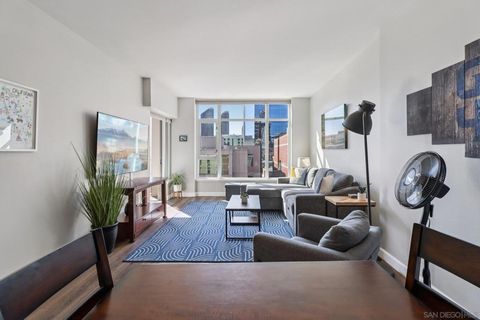 Tiny photo for 427 9Th Ave Ave #504, San Diego, CA 92101 (MLS # 260005381SD)