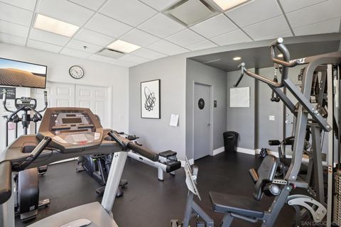 Tiny photo for 427 9Th Ave Ave #504, San Diego, CA 92101 (MLS # 260005381SD)