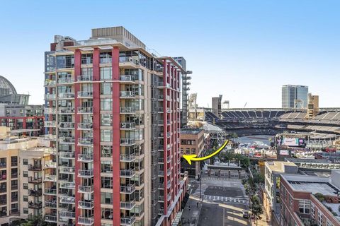 427 9Th Ave 504 San Diego CA 92101