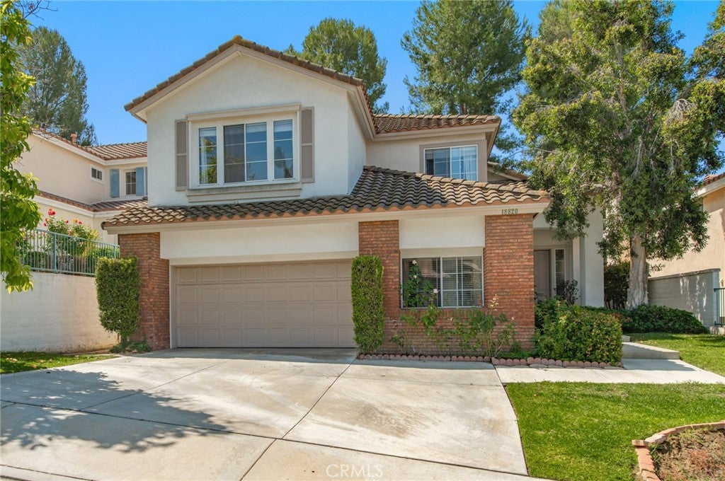18820 Leesbury WAY, Rowland Heights CA 91748