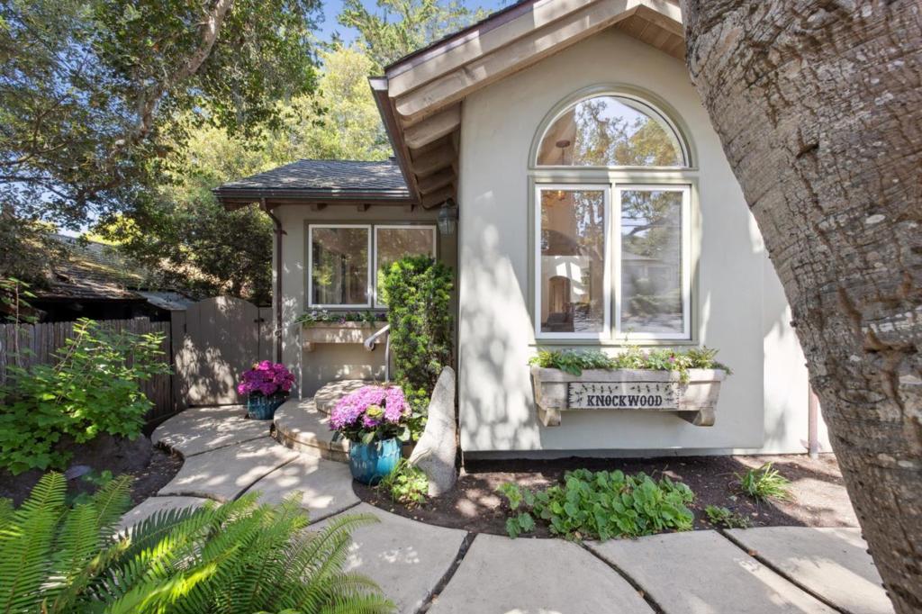 0 Camino Real 5 SW of 13th Avenue