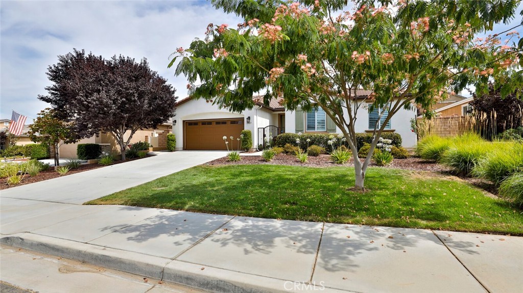 24815 Prairie Trail Court