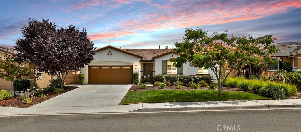 24815 Prairie Trail Court