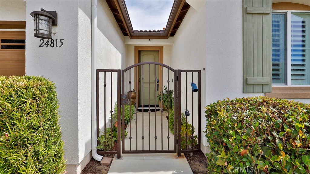 24815 Prairie Trail Court