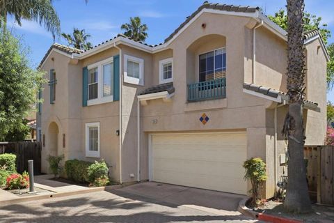 Photo of 2568 Palmetta Palm Court, San Jose, CA 95133 (MLS # ML82044701)