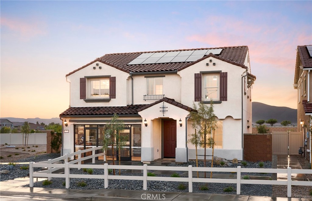 29565 Ironview Drive