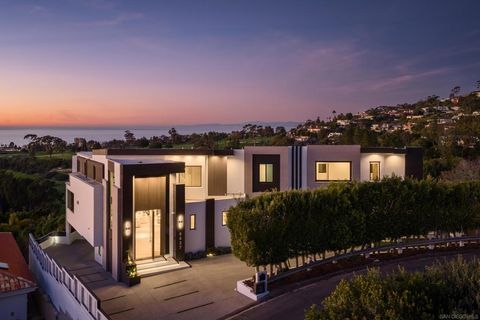 Photo of 6627 Muirlands Dr Dr, La Jolla, CA 92037 (MLS # 260001453SD)