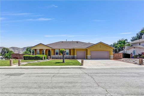 Photo of 28725 Belmont Park Way WAY, Moreno Valley, CA 92555 (MLS # SW26111567)