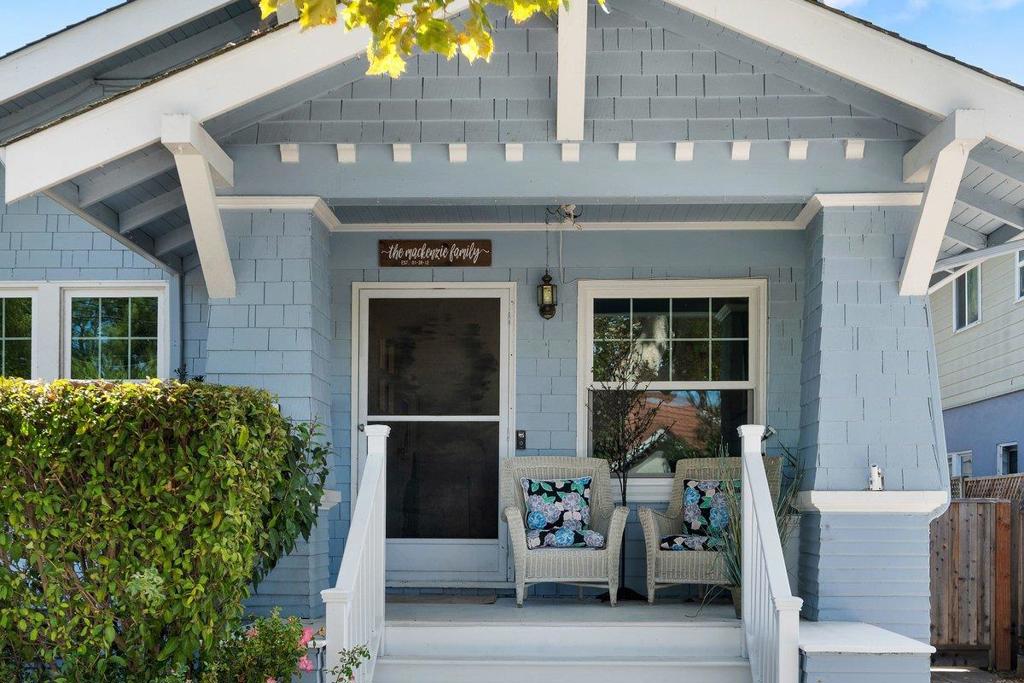 Undisclosed Address #ML82060205, Burlingame CA 94010