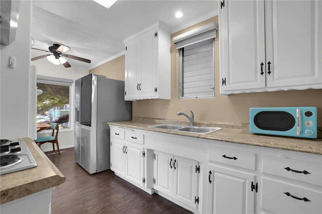 Downtown (DT) - Residential