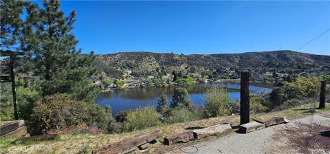 Photo of 0 Newview Drive, Lake Hughes, CA 93532 (MLS # SR25131535)
