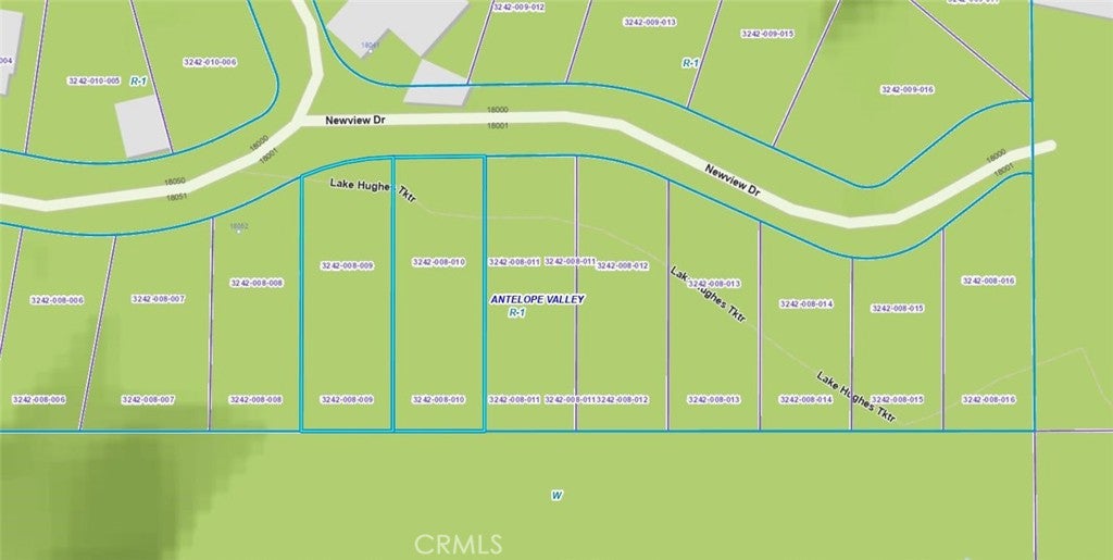 0 Newview Drive