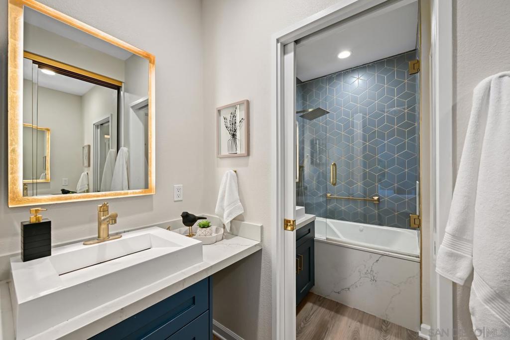 Mission Valley - Residential