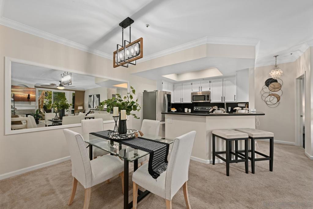 Mission Valley - Residential