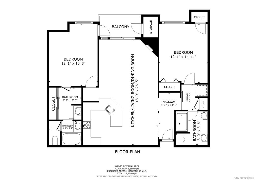 Mission Valley - Residential
