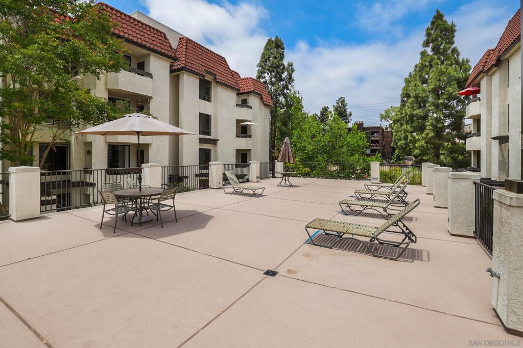 Mission Valley - Residential