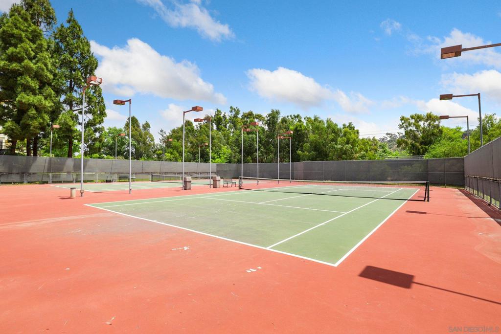 Mission Valley - Residential