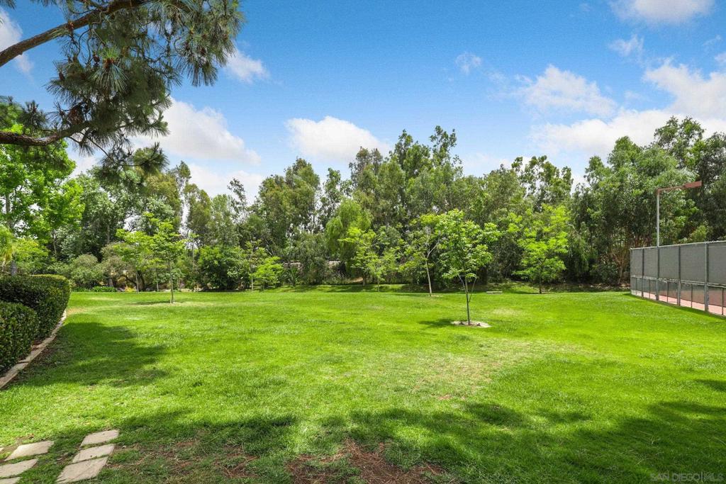 Mission Valley - Residential