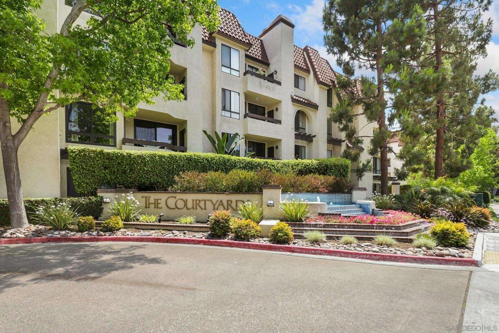 Mission Valley - Residential