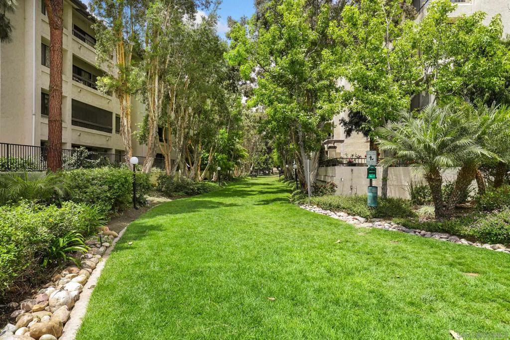 Mission Valley - Residential