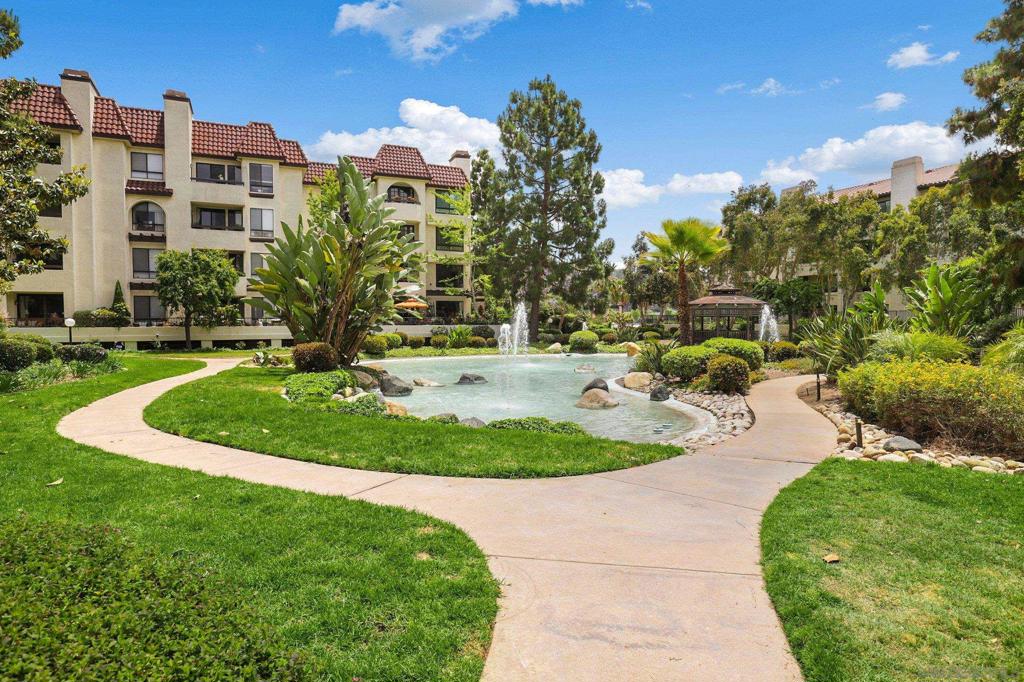 Mission Valley - Residential