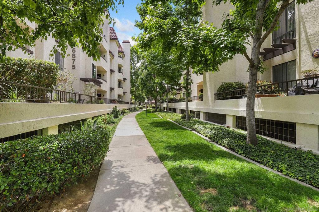 Mission Valley - Residential