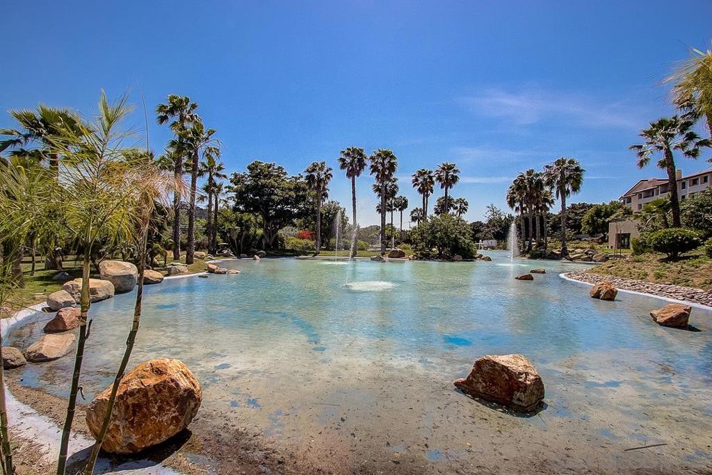 Mission Valley - Residential