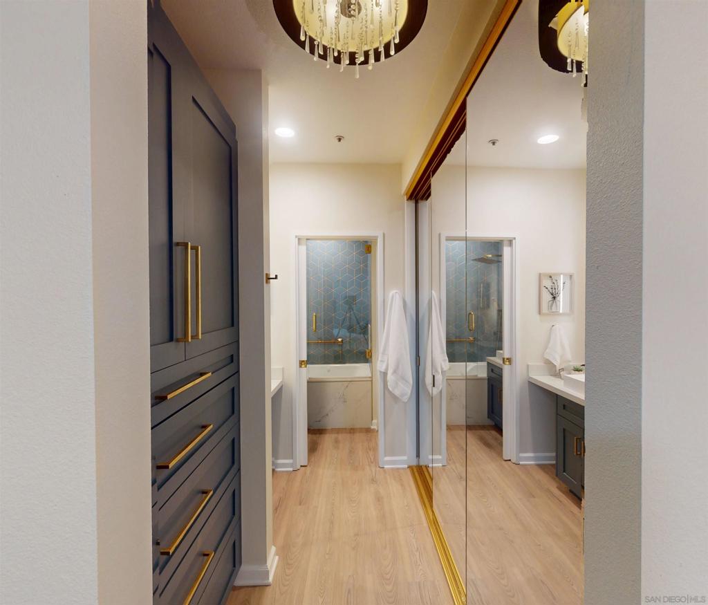 Mission Valley - Residential