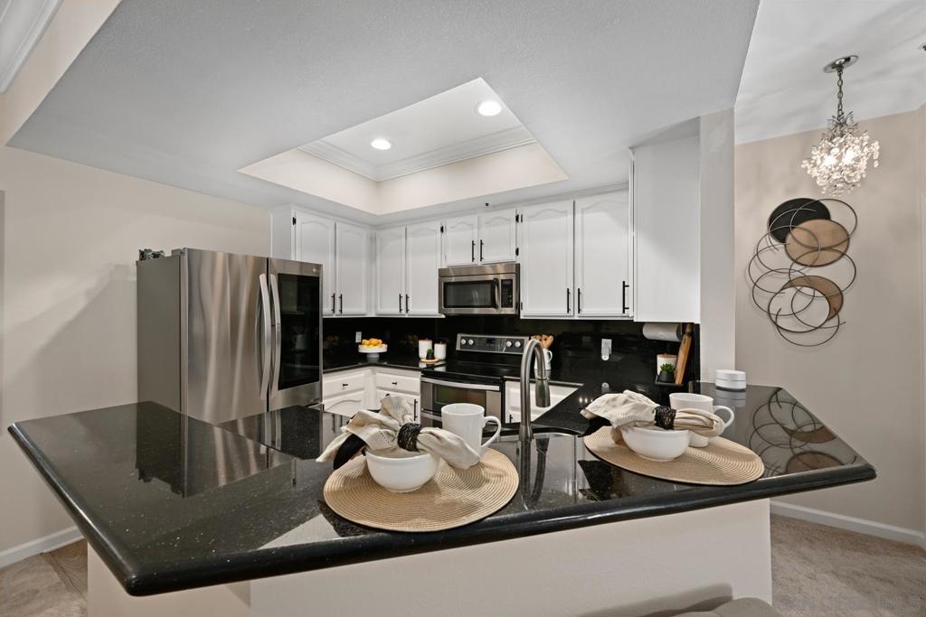 Mission Valley - Residential