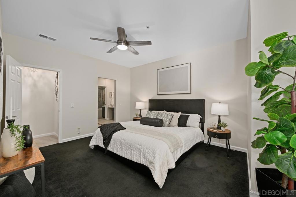 Mission Valley - Residential