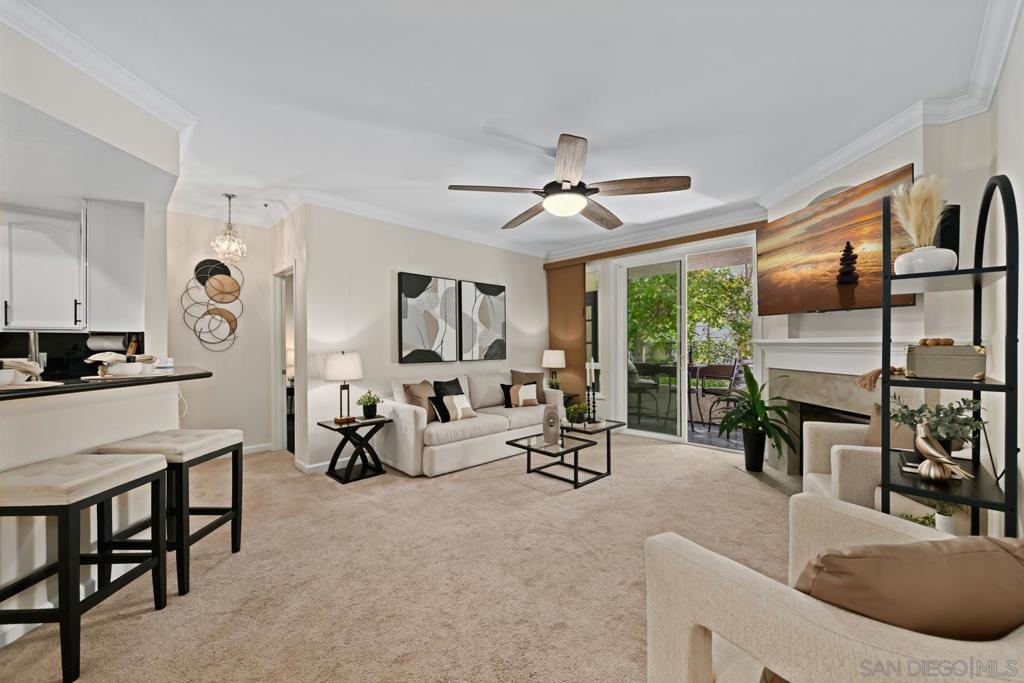 Mission Valley - Residential