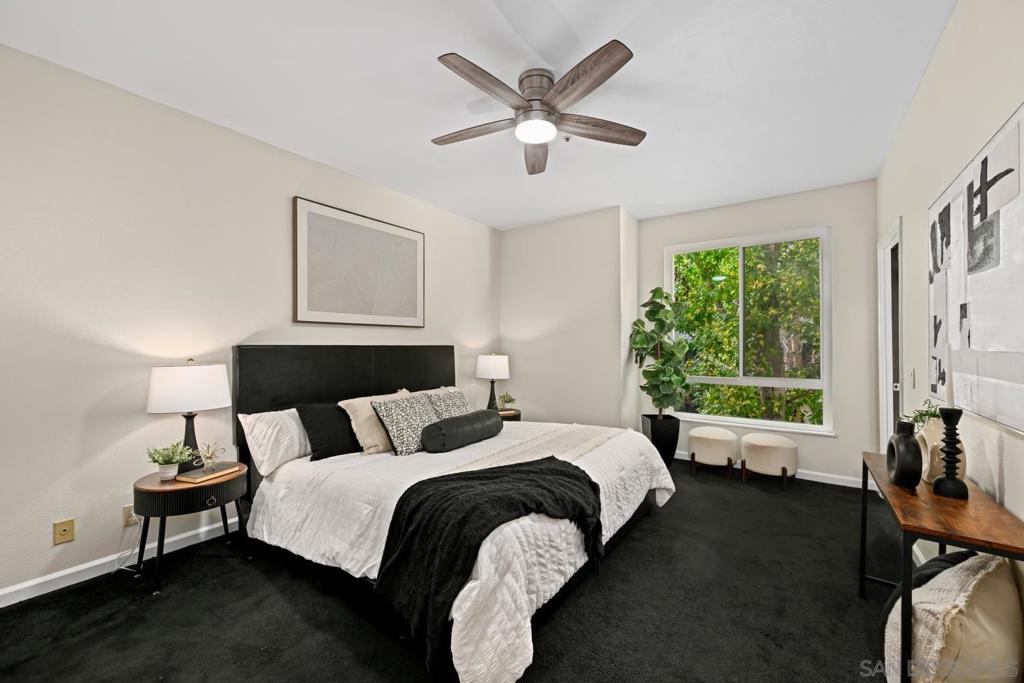 Mission Valley - Residential