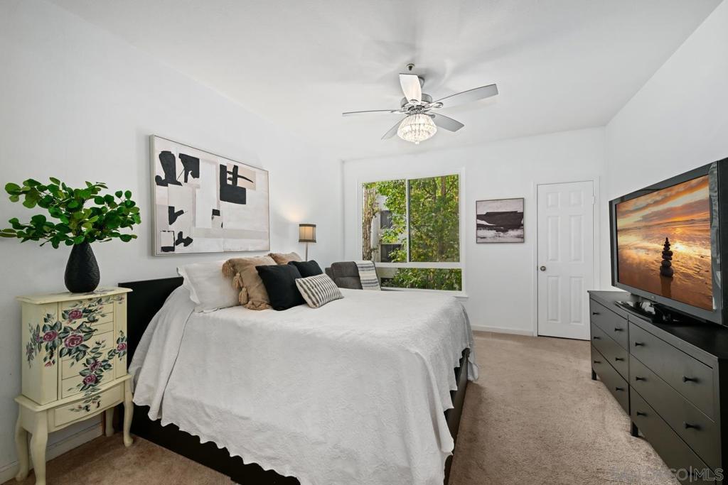 Mission Valley - Residential