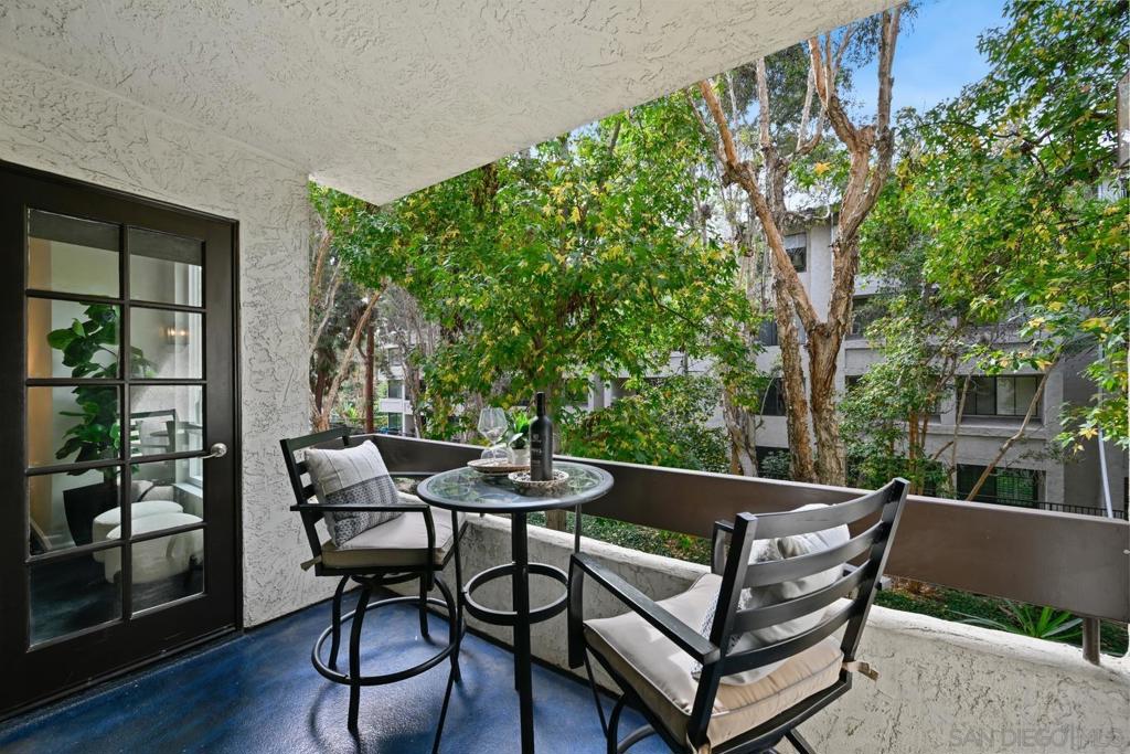 Mission Valley - Residential