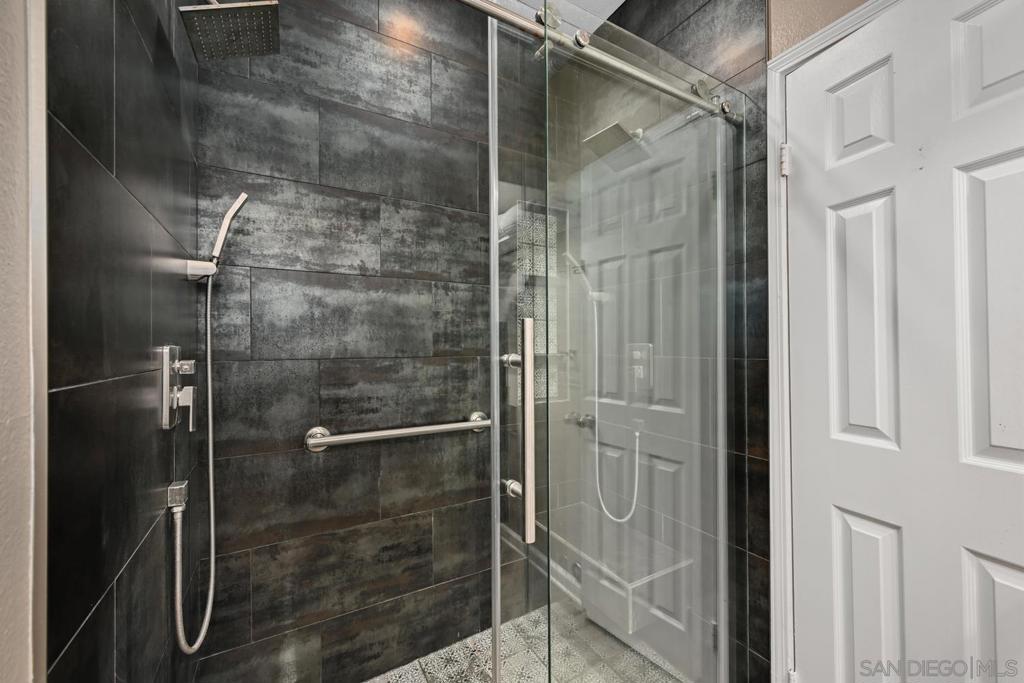 Mission Valley - Residential