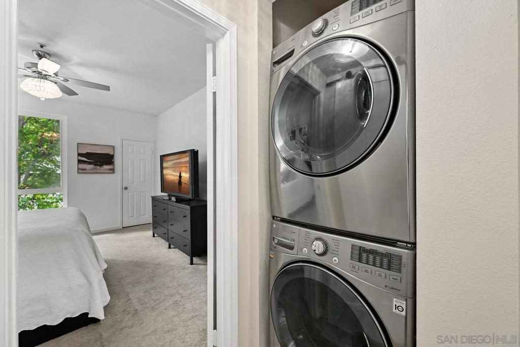 Mission Valley - Residential