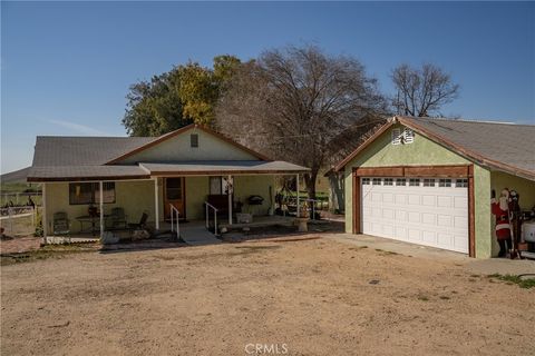Tiny photo for 3160 Gillis Canyon Road, Shandon, CA 93461 (MLS # NS22035038)