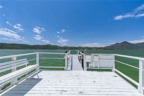 13319 Lakeshore Drive Clearlake CA 95422