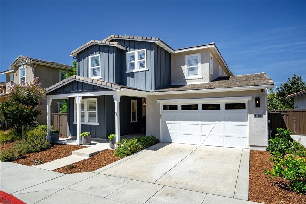1150 Twin Creek Road