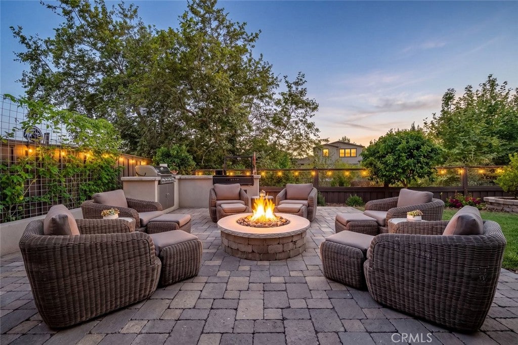 1150 Twin Creek Road
