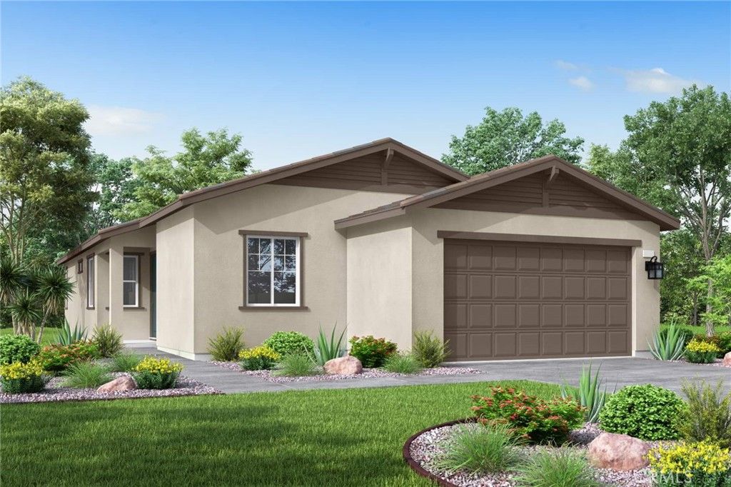 Photo of 5080 Raintree Place, Banning, CA 92220 (MLS # IV25242242)