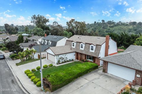 5835 Cozzens Street San Diego CA 92122