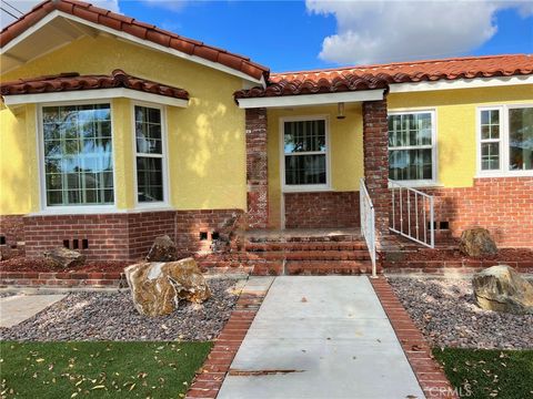 5417 E Harco Long Beach CA 90808