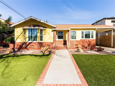 5417 E Harco St, Long Beach, CA 90808 - MLS#: PW26007589
