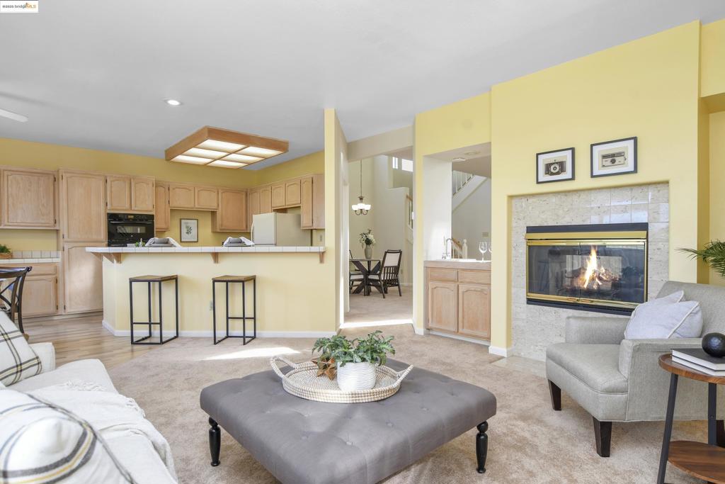 DISCOVERY BAY COUNTRY CLUB - Residential