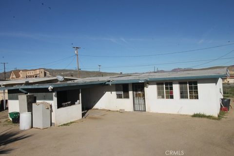 1429 Mesa Barstow CA 92311