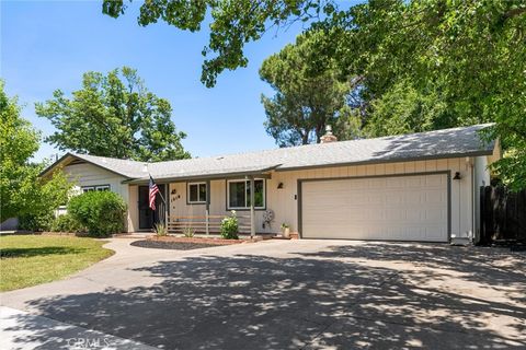 1516 Downing Avenue Chico CA 95926